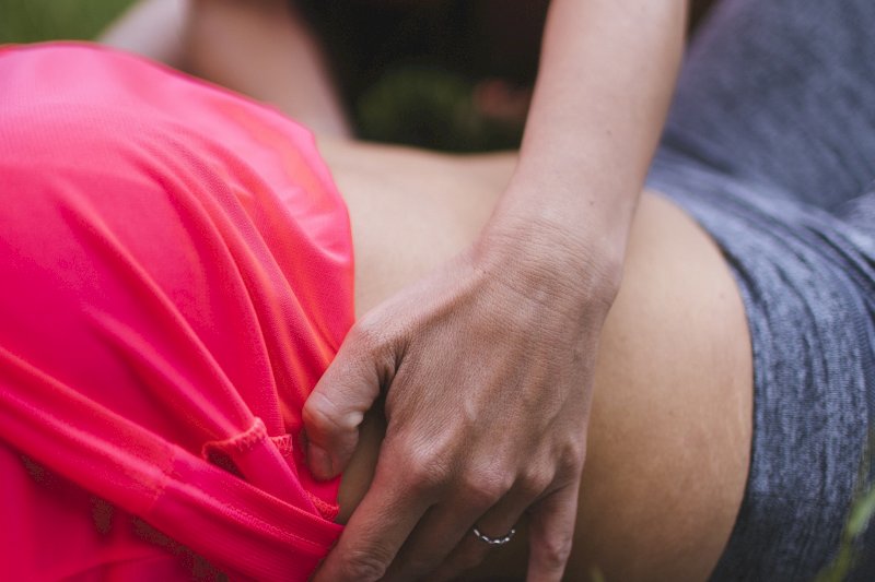 DIAGNOSTIKA TĚLA S FYZIOTERAPEUTKOU - FESTIVAL VOLNÉHO ČASU
